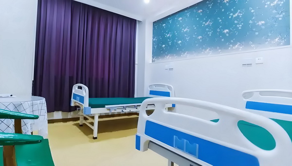 美男圈养计划